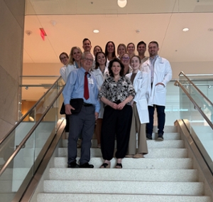 Grand Rounds Speaker May 2026